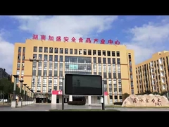 Hunan Sunfull Giriş 01