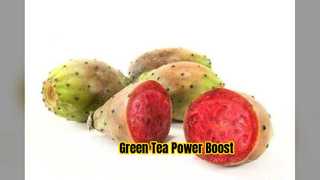 Yeşil Çay Ekstraktı: Enerji Ağırlığı Kalp Sağlığı