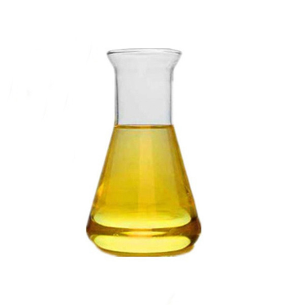 Doğal Pesticide Tarımdaki Haşere Kontrolü İçin Pyrethrum Ekstraktı Açık sarı şeffaf yağlı sıvı