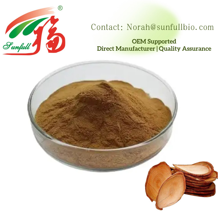 Eurycoma longifolia Ekstraktı 24 Aylık raf ömrü Gut Önleme ve Tedavisi için Bitki Ekstraktı