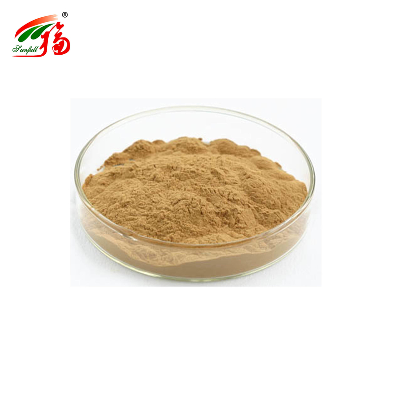 Çin Fabrikası Doğal Kudzu Kök Ekstraktı Puerarin % 25 % 60 % 98