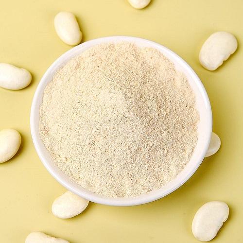 Premium Beyaz Fasulye Ekstresi (Phaseolus Vulgaris) - Kilo Yönetimi ve Kan Şekeri Kontrolü için Yüksek Saflıkta α-Amilaz İnhibitörü