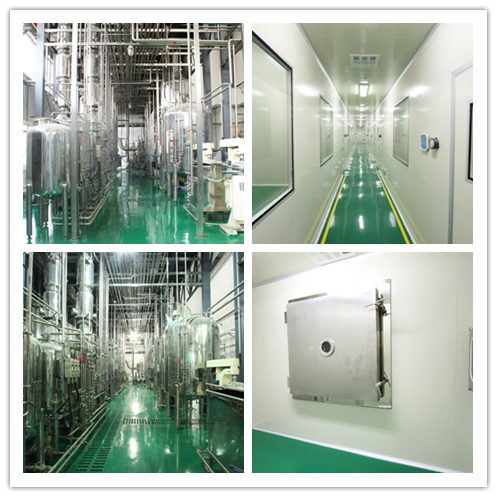 Doğal Coprinus Comatus Ekstraktı Tozu % 50 Polisakarit 80 Açı Boyutu ve 2 Yıllık Yaşam Süresi