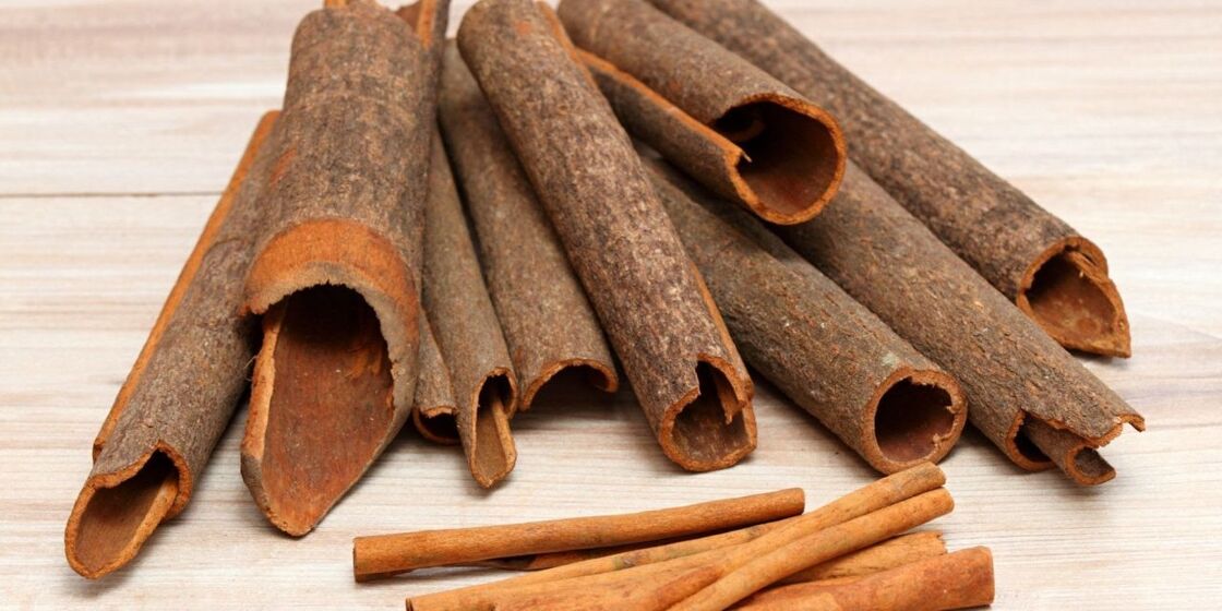 Premium Tarçın Tozu -%100 Saf Seylan Tarçın, Pişirme, Yemek Pişirme ve İçecekler için Doğal Baharat, GDO'suz, Aromatik, Gıda Sınıfı