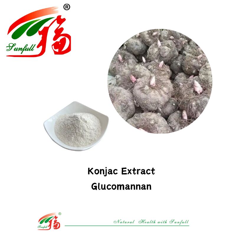 Yüksek Kaliteli Doğal Diyet Takviyeleri Konjca Ekstresi Glucomannan Kilo Kaybı Desteği için% 85 Beyaz Barbunya Ekstresi Tozu
