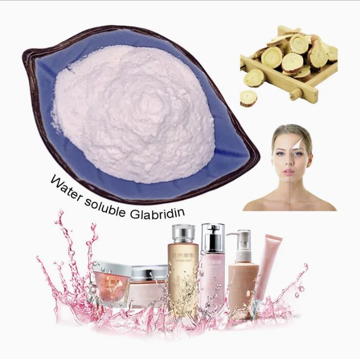 Kozmetik Sağlık Gıda Gıda Bağımlılık Yapıcı İçecek İyi Suda Çözünür Glycyrrhizin 0.5% Glycyrrhizic Asit 7% Meyan Kökü Ekstresi/Meyan Kökü Ekstresi