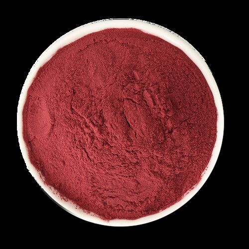 100% Doğal Bitki Özü Doğal Pigment Organik Taze Kurutulmuş Pancar Kökü Suyu Ekstraktı Takviyesi Yiyecek ve İçecekte Kullanılan Betanin Pancar Kökü Ekstresi