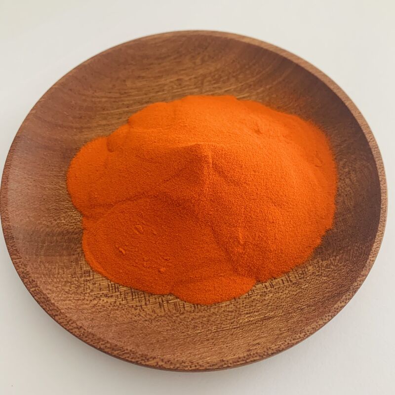 Doğal Malzemeler Göz Sağlığı Gıda Sınıfı Zeaxanthin % 5 Suda çözünür Lutein % 5 HPLC Marigold Çiçeği Ekstraksi