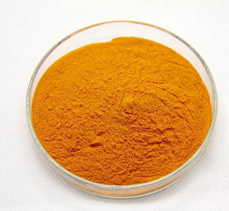 Doğal Malzemeler Göz Sağlığı Gıda Sınıfı Zeaxanthin % 5 Suda çözünür Lutein % 5 HPLC Marigold Çiçeği Ekstraksi