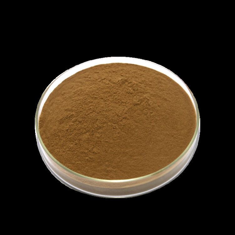ISO/Kosher Sindirimini Artırır Gıda Sınıflı Cassia Tohumu Ekstrakti 10: 1 / 20% HPLC Sennosides Senna Yaprak Ekstrakti
