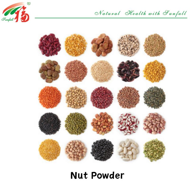 (Authentic Flavour & Aroma / Rich in Protein & Healthy Fats) Premium Doğal Gıda ve İçecek Bileşeni Cevizler/Fıstıklar/Cashews/Bademler/Yunus/Hazelnut Tozu