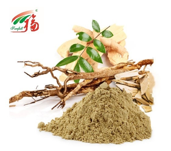 Yorgunluğun İyileştirilmesi İçin Anti Viral Eurycoma longifolia Takviyesi %2,5 Eurycomanone Eurycoma longifolia