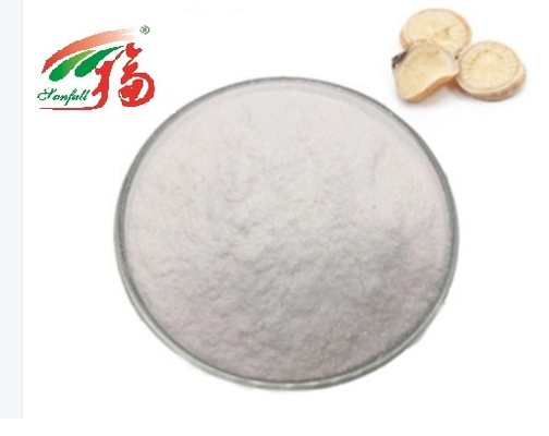 Bitki Özü% 10 ~% 90 Paeoniflorin Kozmetik için Beyaz Şakayık Kökü Ekstresi