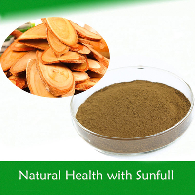 Eurycoma longifolia Jack Root Extract Longjack 1% -10% Eurycomanone için Superior